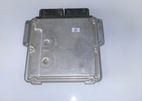 2014 Ford Fusion ecm ecu computer 0 261 S10 301