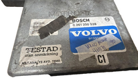 0 261 200 528 ecm ecu computer  Volvo Bosch