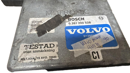 0 261 200 528 ecm ecu computer  Volvo Bosch