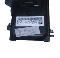 28100-5RG-D11 Honda TCM transmission control module computer