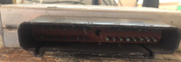 E7LC-2C219-AB Lincoln Mark VII ABS control module 1987-1989