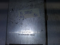1979 Mercedes-Benz 300SD Cruise Control module 004 545 21 32