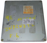 A18-C83 EX7 ecm ecu computer 1996 Infiniti I30