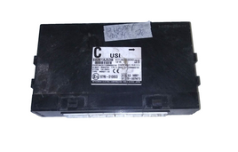 88281AJ53B Anti-theft locking control module 2012 Subaru Legacy