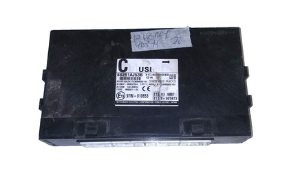 88281AJ53B Anti-theft locking control module 2012 Subaru Legacy