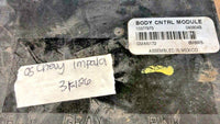 10377973 Chevrolet Impala 2005 bcm body control module computer