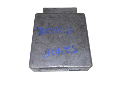 1998-1999 Ford Contour or Mystique ecm ecu computer 98BB-12A650-BYB  **Tested**