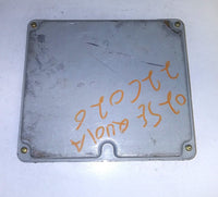89661-0C421 ecu ecm computer 2002 Toyota Sequoia