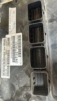 P05187305AG Jeep Grand Cherokee ecm ecu computer 2008