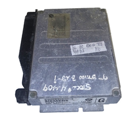 1 432 402 ecm ecu computer 1996-1998 BMW Z3