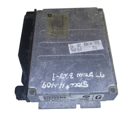 1 432 402 ecm ecu computer 1996-1998 BMW Z3