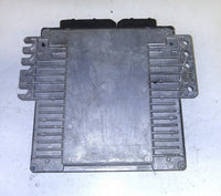 MEC83-600 ecm ecu computer 2005 Infiniti QX56