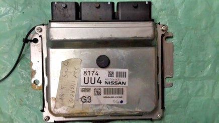2013-2015 Nissan Sentra ecm ecu computer NEC006-625