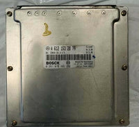 Mercedes C270 ecm ecu computer A 612 153 28 79