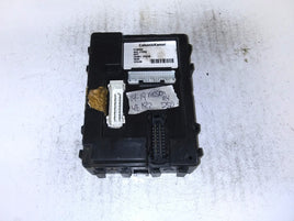 284B1 1PA3B bcm body control module 2014-2019 Nissan NV