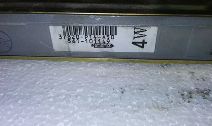 37820-P14-A50 Honda Prelude 1992-1993 ecm ecu computer