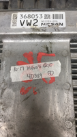 NEC024-004 Infiniti Q50 ecm  ecu computer 2016-2017