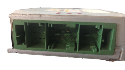 2011-2013 Mini Cooper ecm transmission control module computer 2460.7631026-01