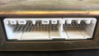 1993-1994 Mitsubishi Expo tcm transmission computer MD753892