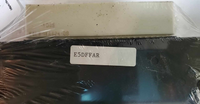E5DF-12A650-FA Ford Mustang or Capri 1985-1986 ecm ecu computer **REMAN**