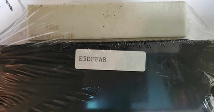 E5DF-12A650-FA Ford Mustang or Capri 1985-1986 ecm ecu computer **REMAN**