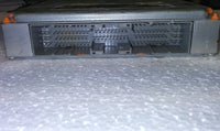 2001-2002 Nissan Sentra ecm ecu computer MEC22-535R