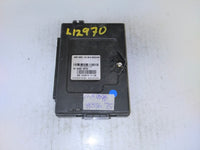 2017-2019 Hyundai Santa Fe bcm body control module 95400-B8FO0