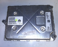 P68328875AA ecm ecu computer 2019 Jeep Cherokee