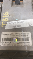 DS7A-12A650-AJH Ford Fusion ecm ecu computer 2013 **TESTED**