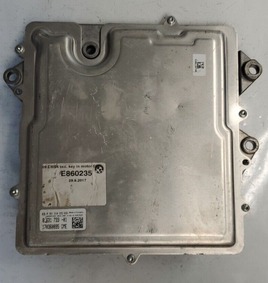 8 631 733 -01 BMW  ecm ecu computer