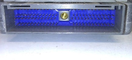 XU3F-12A650-AMC ecm ecu computer 2001 Mazda MPV