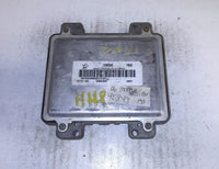 12605549 Chevy Malibu or Impala 2006 ecu ecm computer