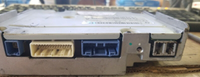 2014-2016 Mazda 3 ecm ecu computer BHP1 66 9C0 J
