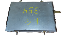 1985 Chevy Cavalier or Century ecm ecu computer 16037021