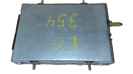 1985 Chevy Cavalier or Century ecm ecu computer 16037021