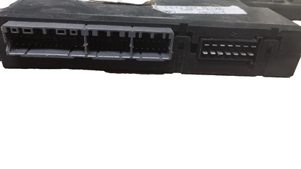 CJ5T-14C708-AG Ford Escape memory seat control computer 2013-2016