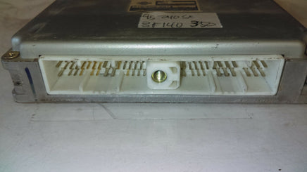 1995 Nissan 240SX ecm ecu computer A18-E08 69