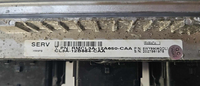 RMCL3A-12A650-CAA ecm ecu computer 2012 Ford F150 F-150 **TESTED**