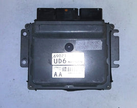 NEC021-691 ecm ecu computer 2015-2017 Nissan Rogue