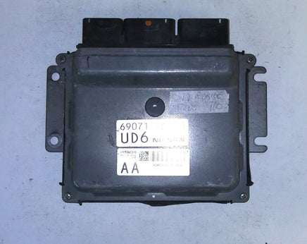 NEC021-691 ecm ecu computer 2015-2017 Nissan Rogue