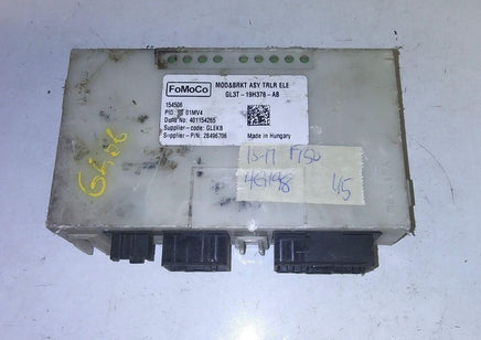GL3T-19H378-AB Towing control module 2015-2017 Ford F150 F-150 - Swan Auto
