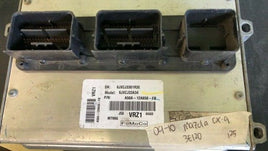 A50A-12A650-FB ecm ecu computer 2009-2010 Mazda CX-9 CX9