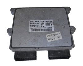 39110-3C765 Hyundai Sonata 2009-2010 ecu ecm computer