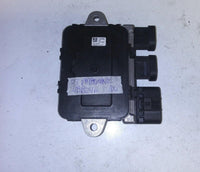 A6029-010-00 cooling fan relay module 2023 Nissan Pathfinder - Swan Auto