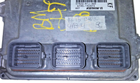 37820-R1J-A65 ecm ecu computer 2014-2015 Honda Civic