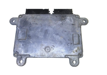 1860C422 ecm ecu computer 2015 Mitsubishi Outlander
