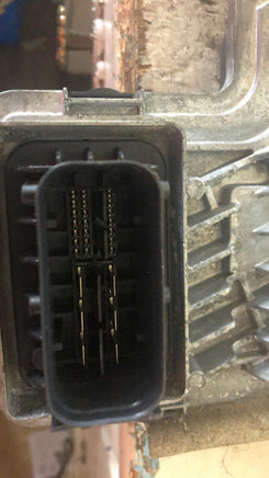 954A2-2N000 Hyundai Donor TCM transmission control module computer