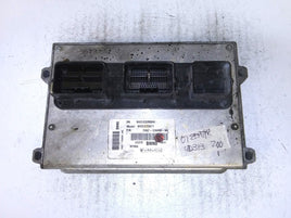7H6Z-12A650-NA Lincoln MKZ 2007-2008 ecm ecu computer **TESTED**
