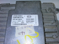 39138-2GGC2 Kia Optima 2016-2018 ecu ecm computer