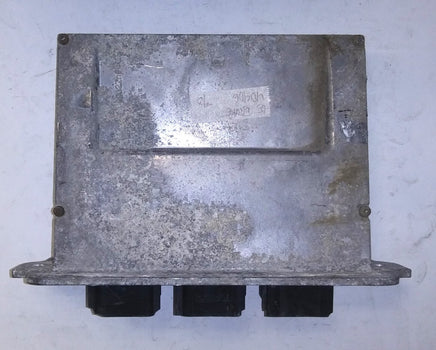 5M6A-12A650-BG ecm ecu computer 2005 Ford Escape